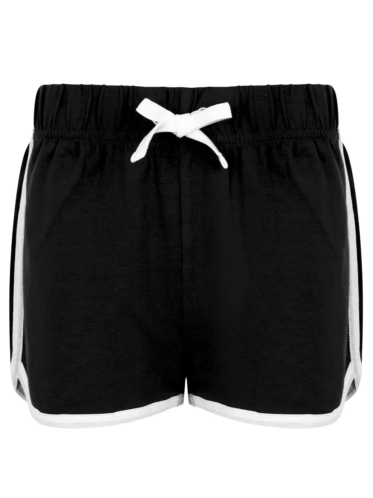 Kids Retro Shorts