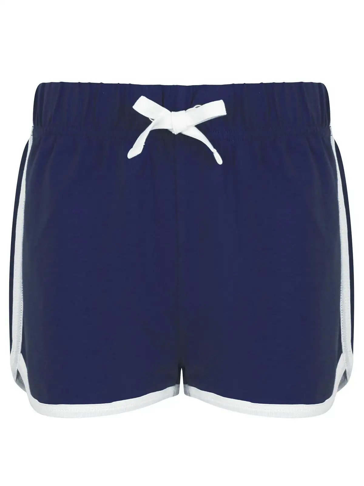 Kids Retro Shorts