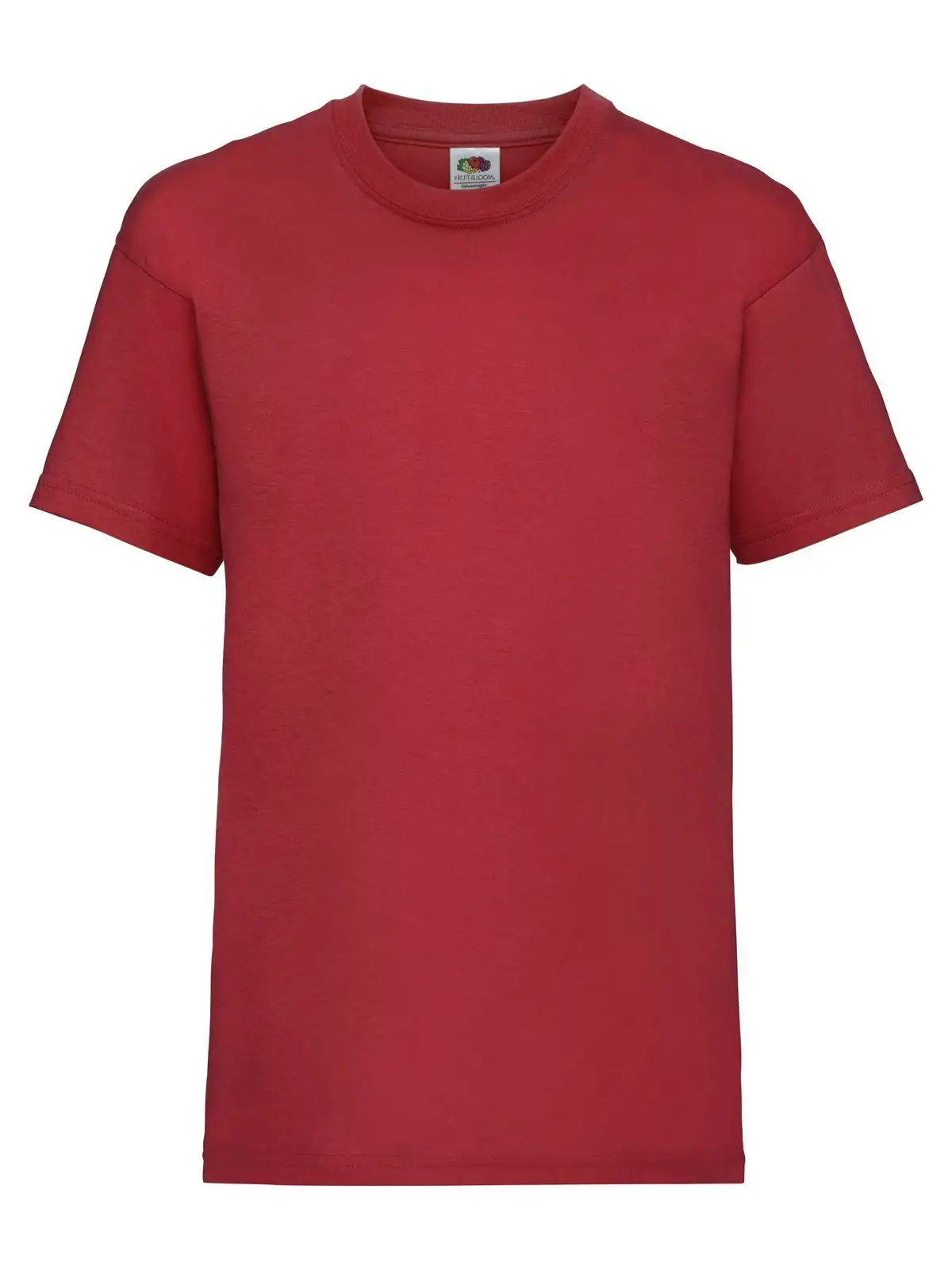 Kids Valueweight T