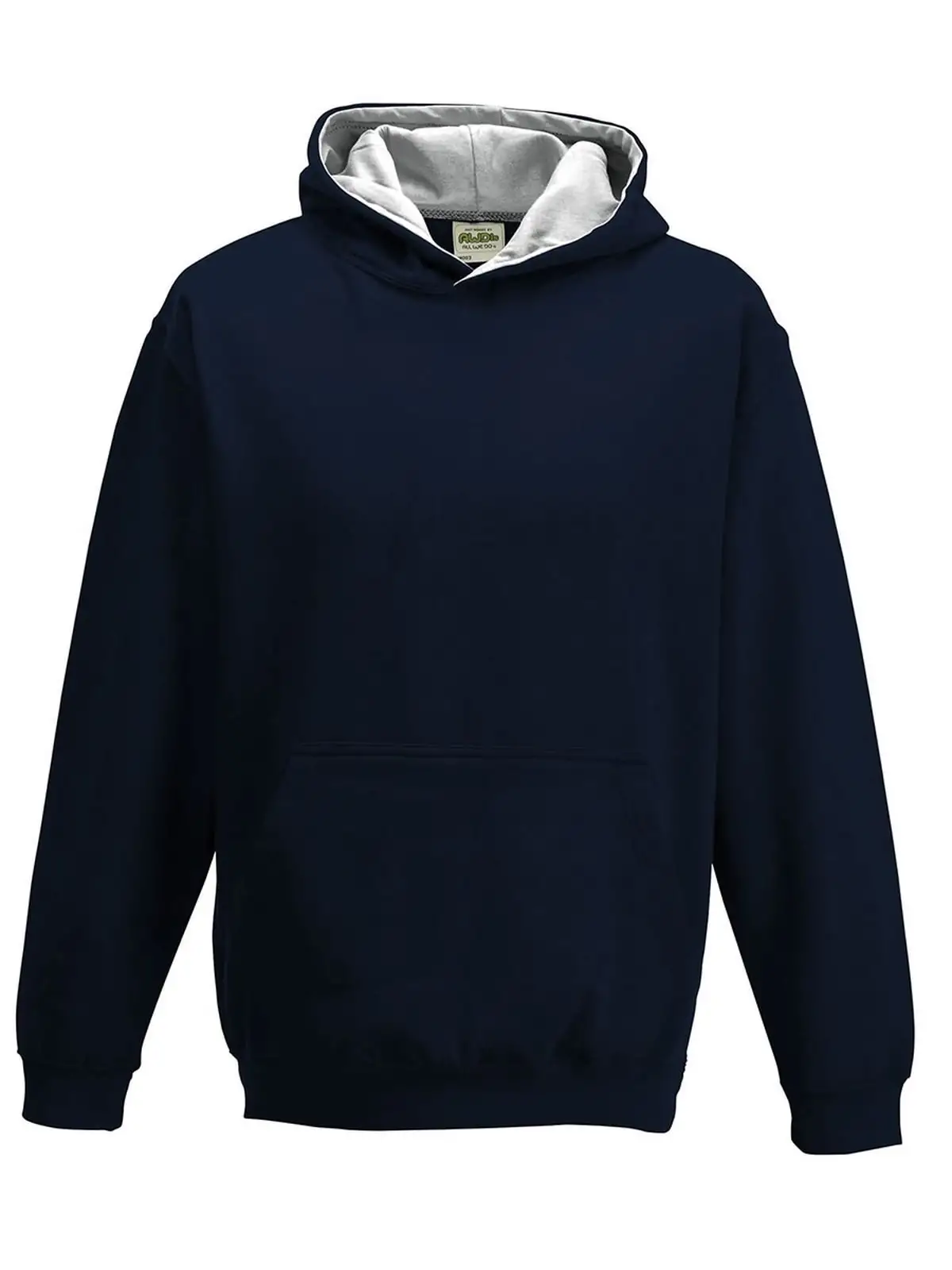 Kids Varsity Hoodie