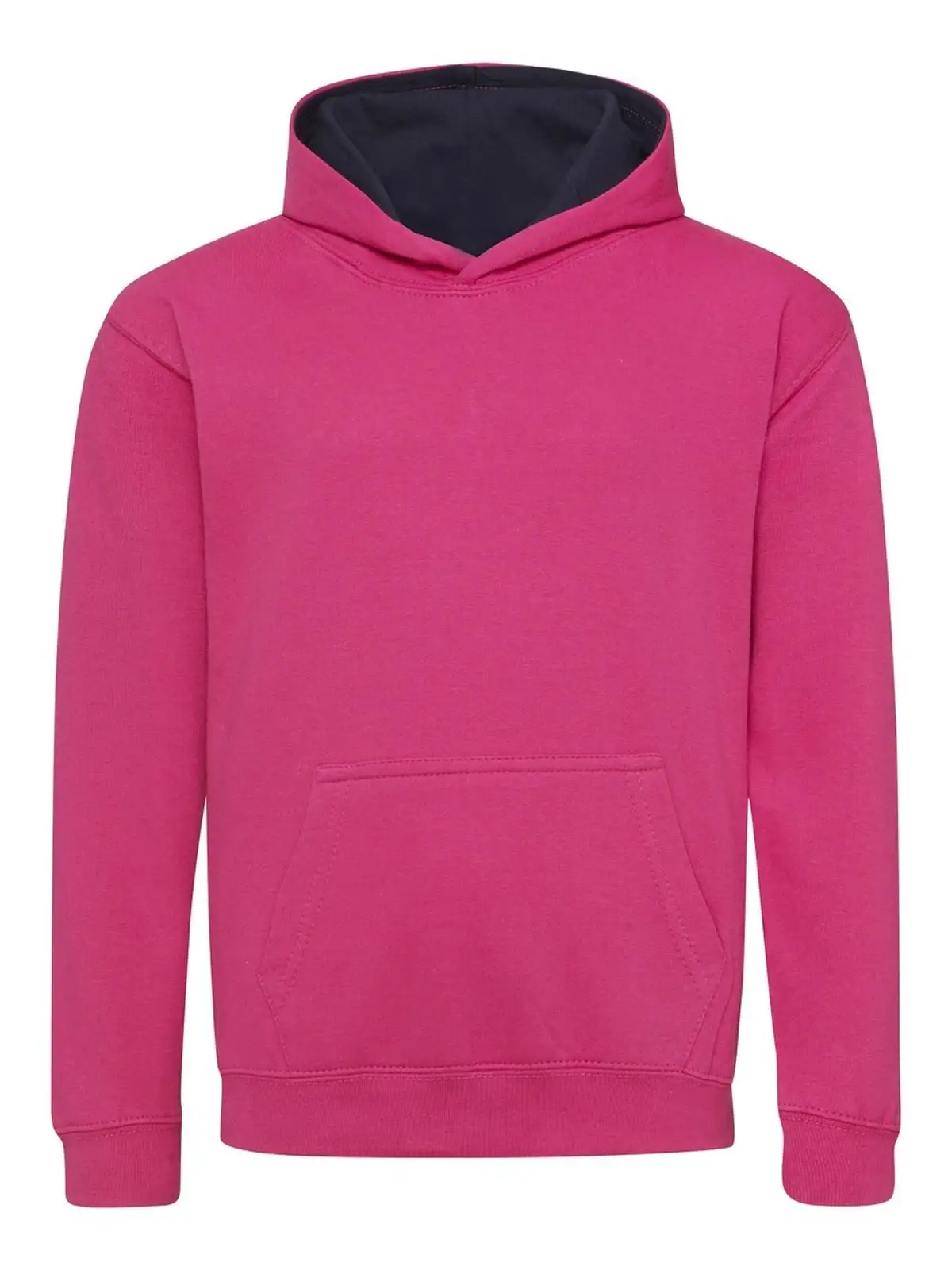 Kids Varsity Hoodie