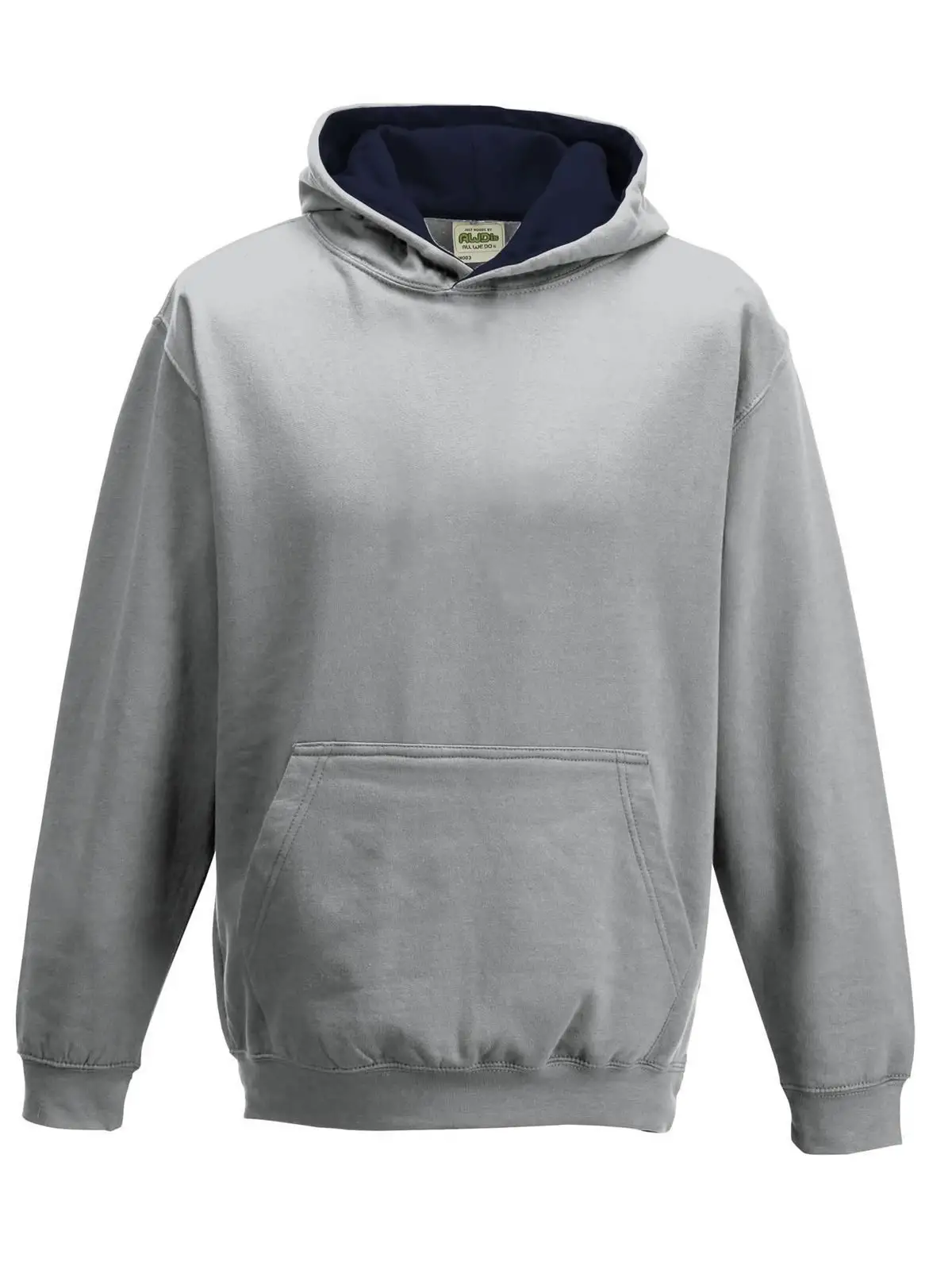 Kids Varsity Hoodie