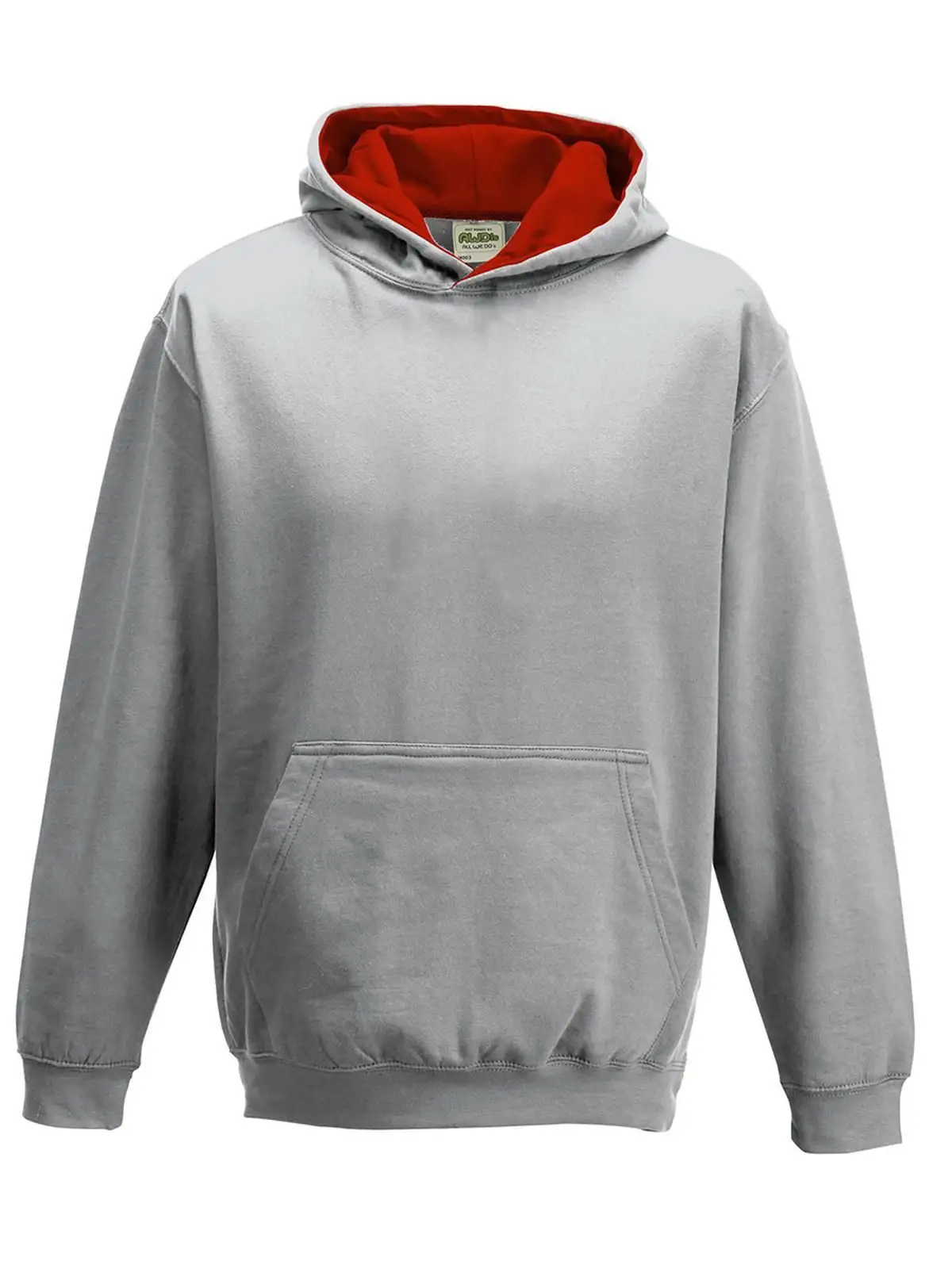 Kids Varsity Hoodie