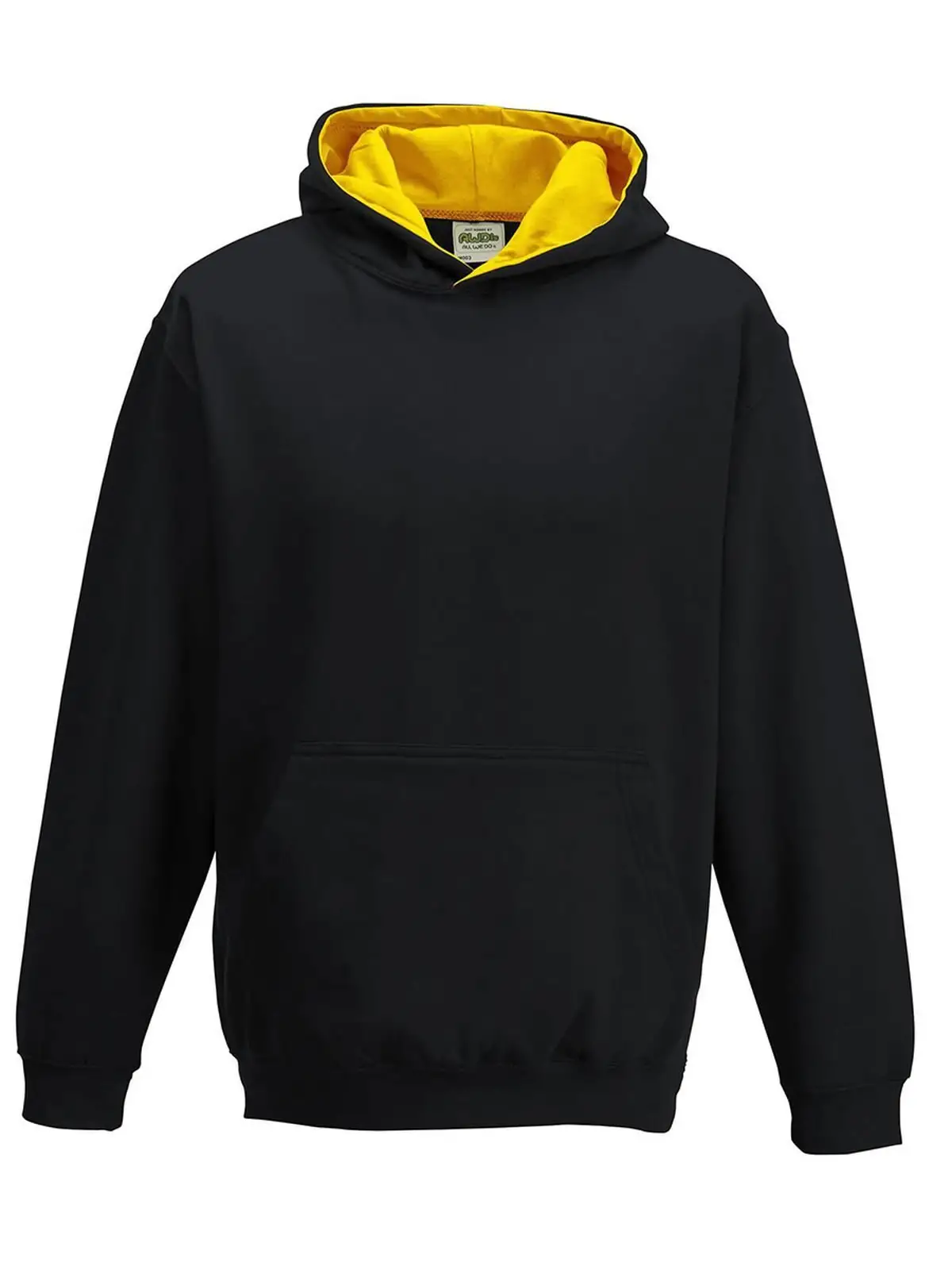 Kids Varsity Hoodie