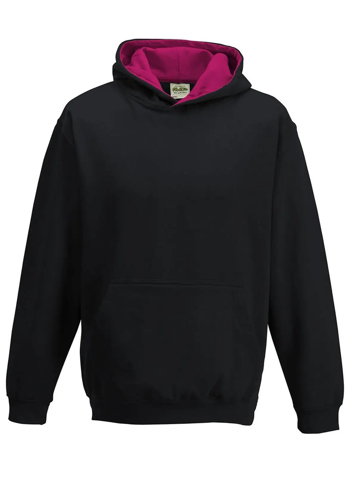Kids Varsity Hoodie