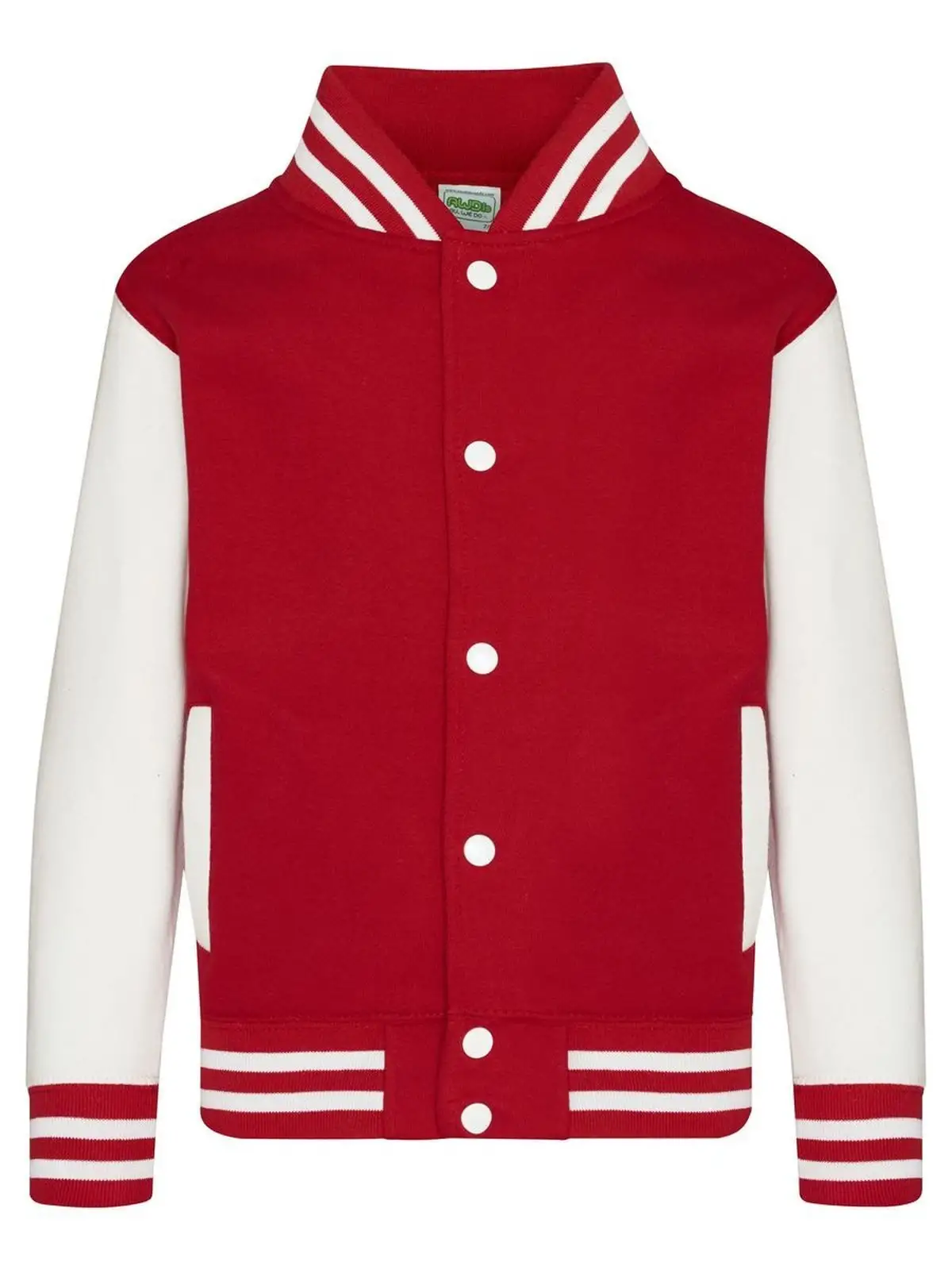 Kids Varsity Jacket
