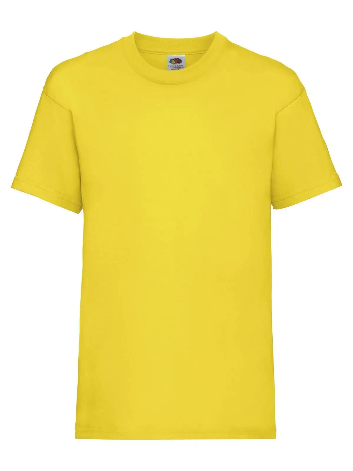 Kids Valueweight T