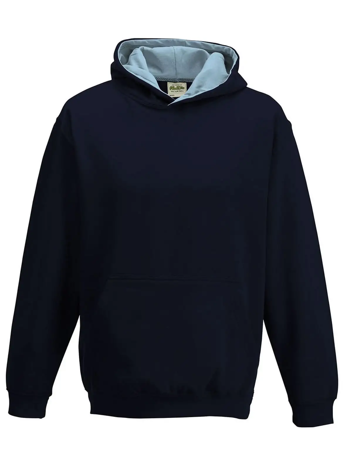 Kids Varsity Hoodie
