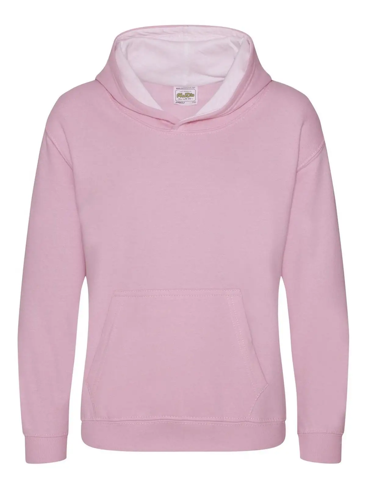 Kids Varsity Hoodie
