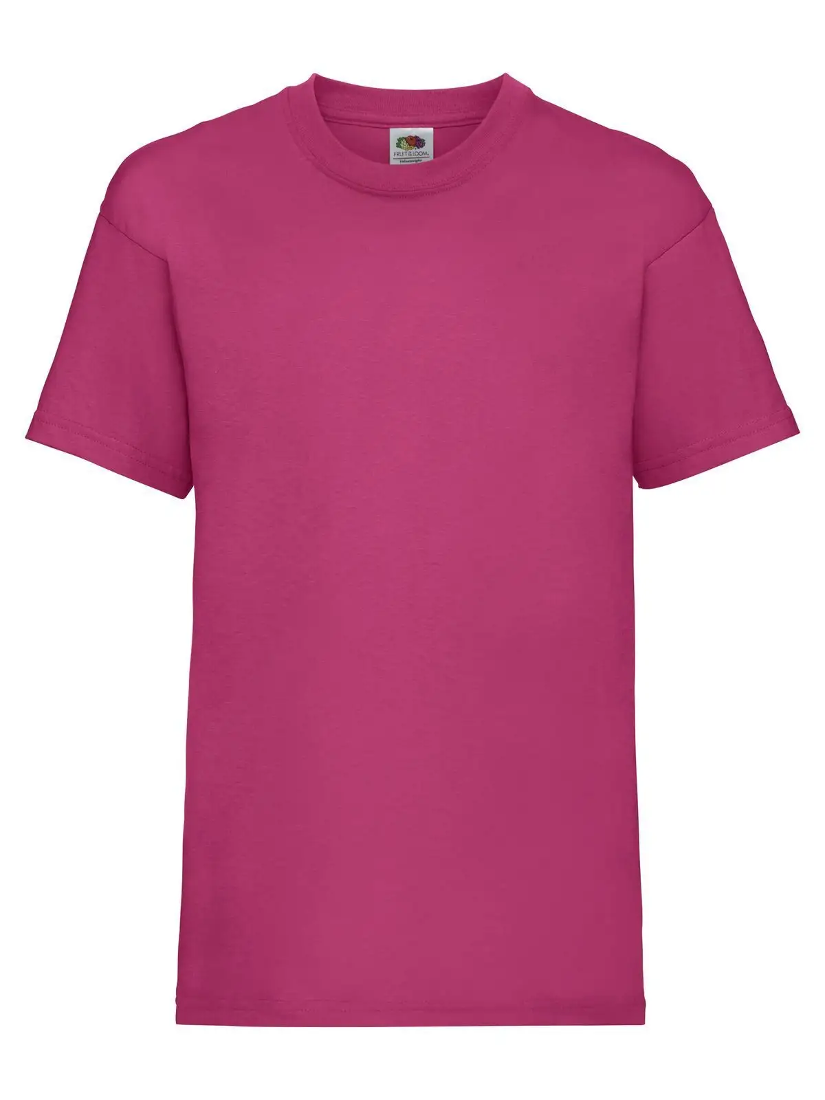 Kids Valueweight T