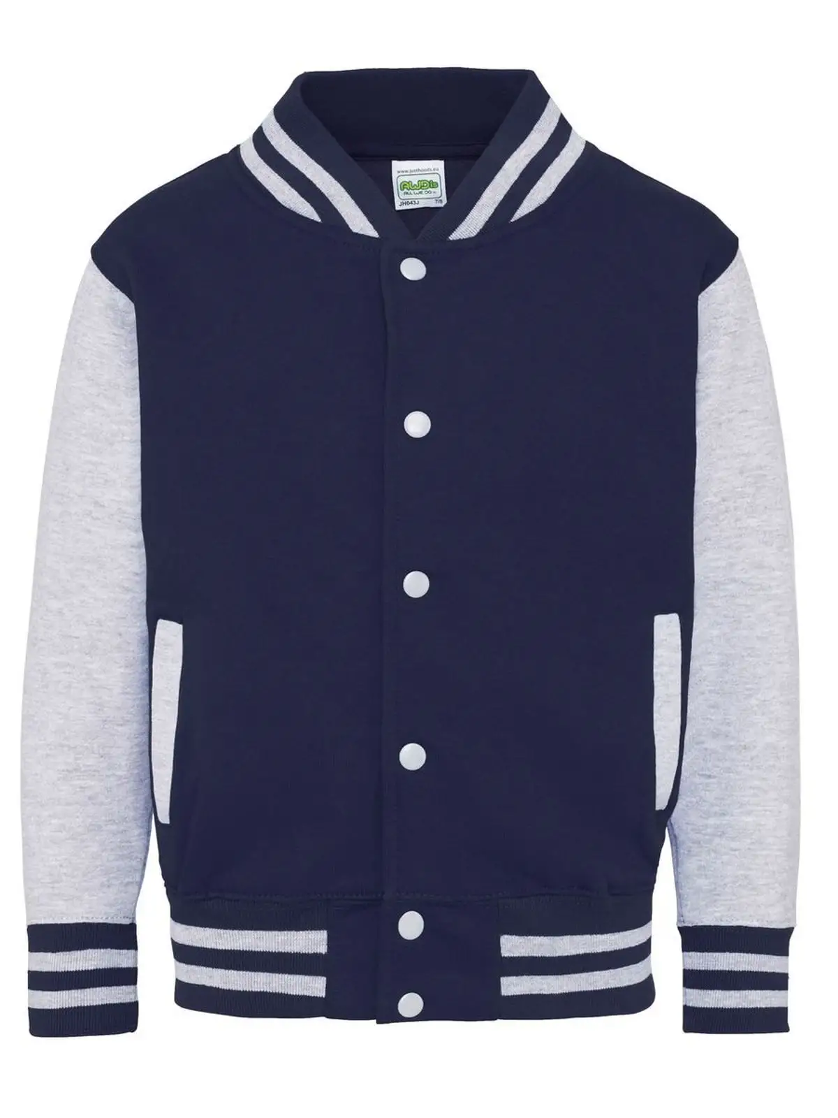 Kids Varsity Jacket