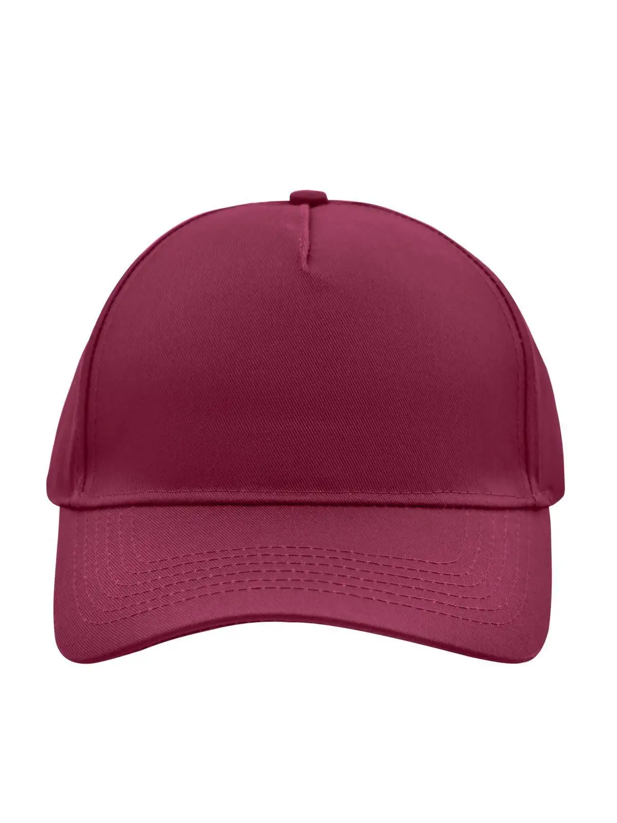 5 Panel Cap