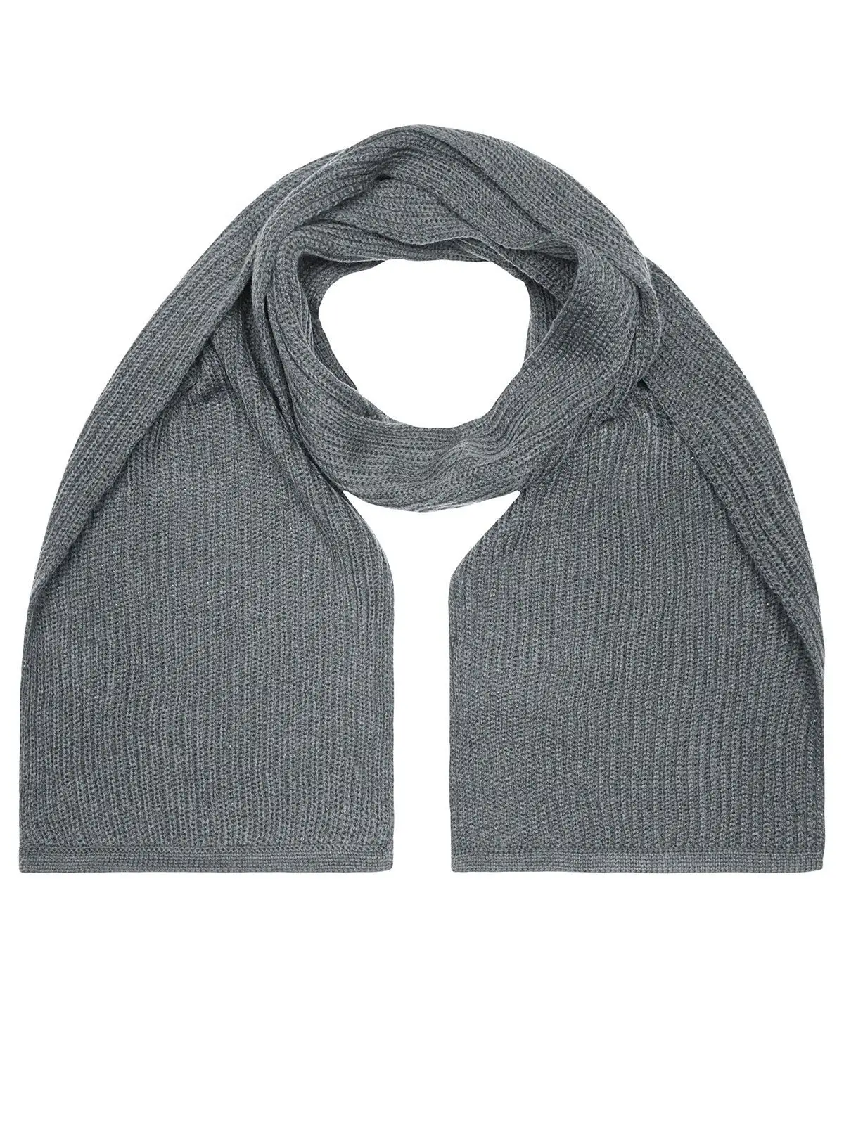 Knitted Scarf
