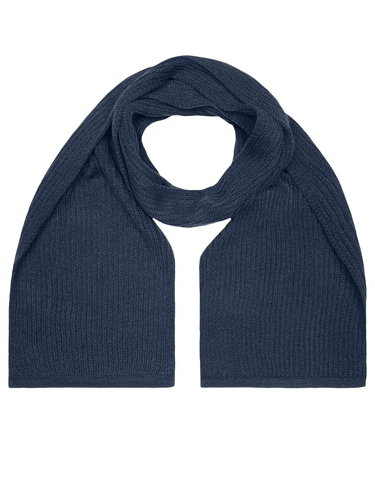 Knitted Scarf
