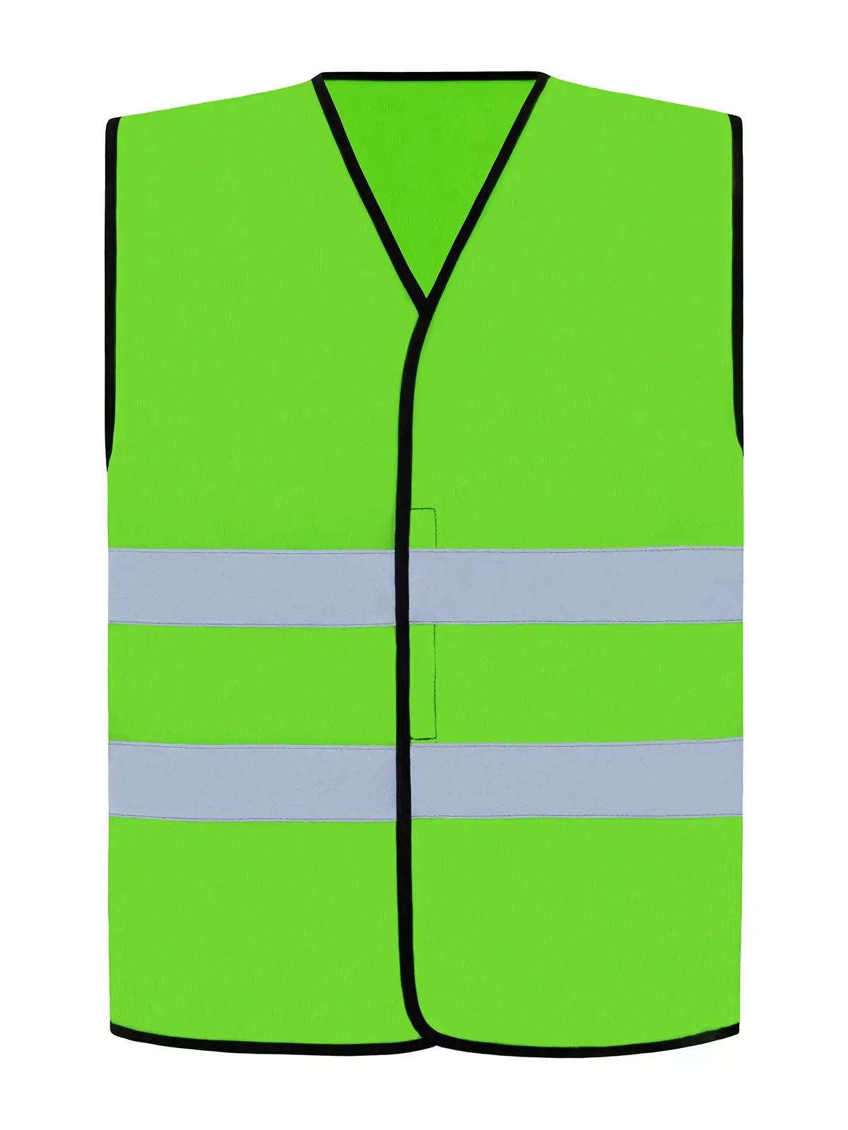 Korntex Comfort Safety Vest Soltau