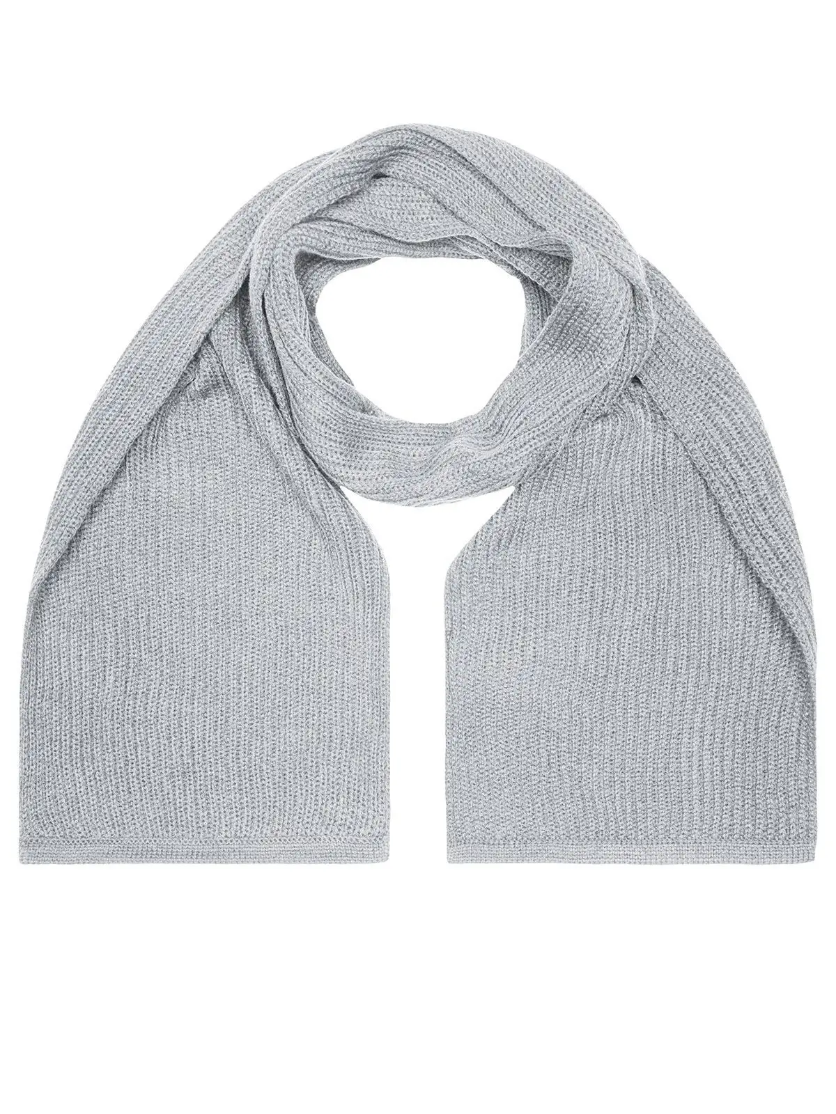 Knitted Scarf