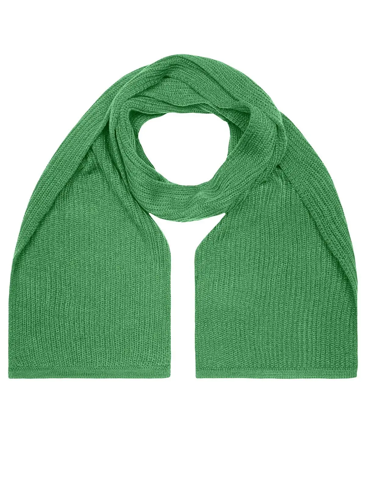 Knitted Scarf