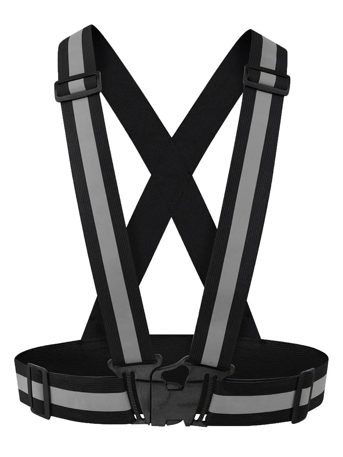 Korntex Reflective Body Belt 'Prague'
