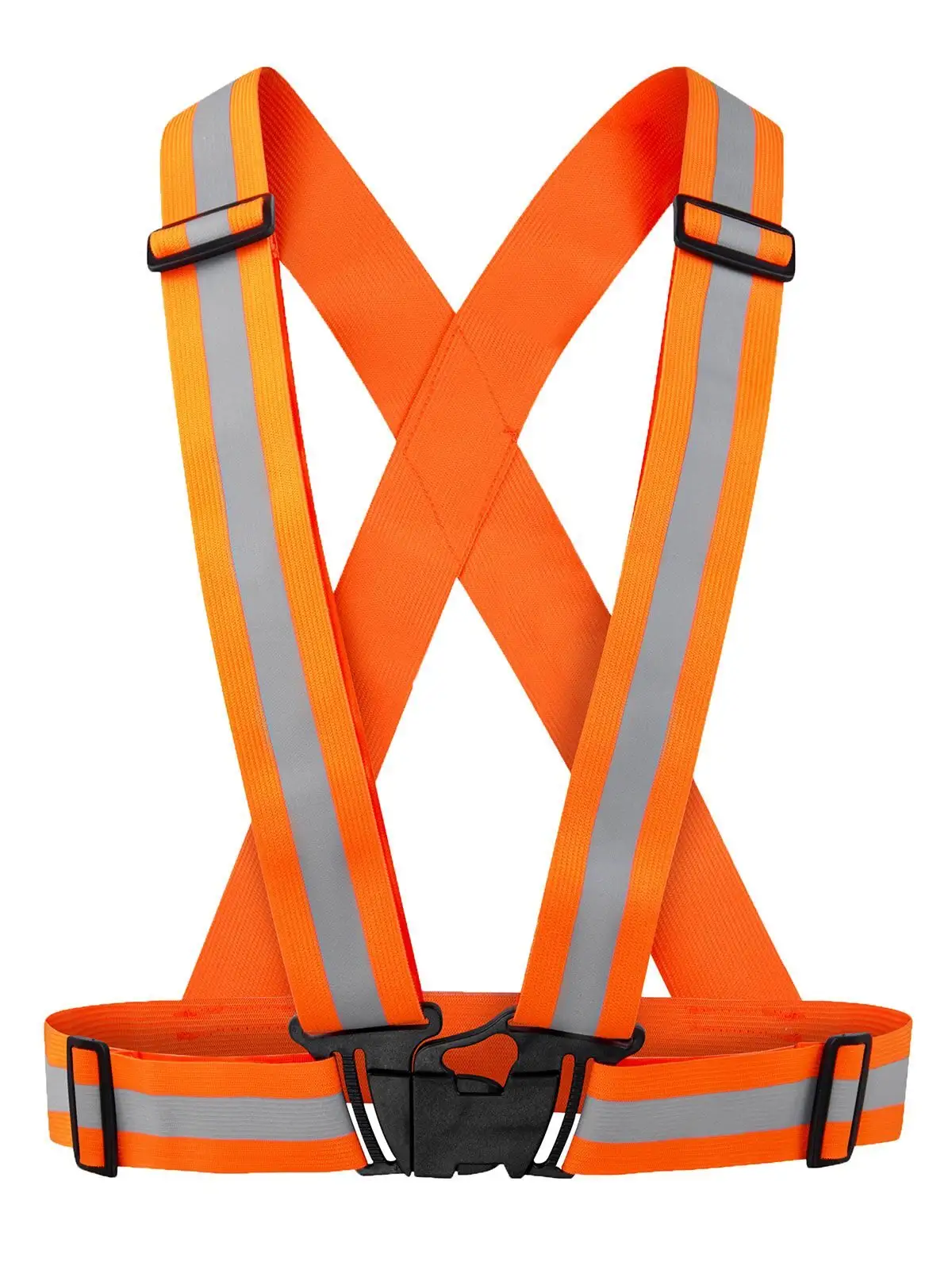Korntex Reflective Body Belt 'Prague'