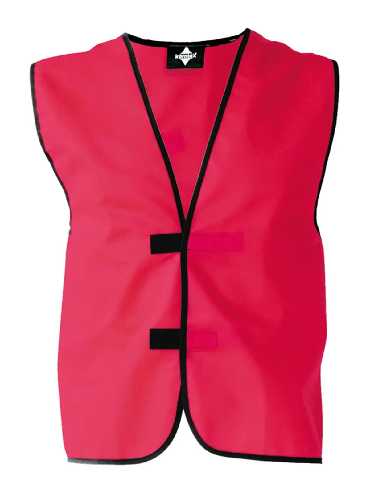 Korntex identification vest