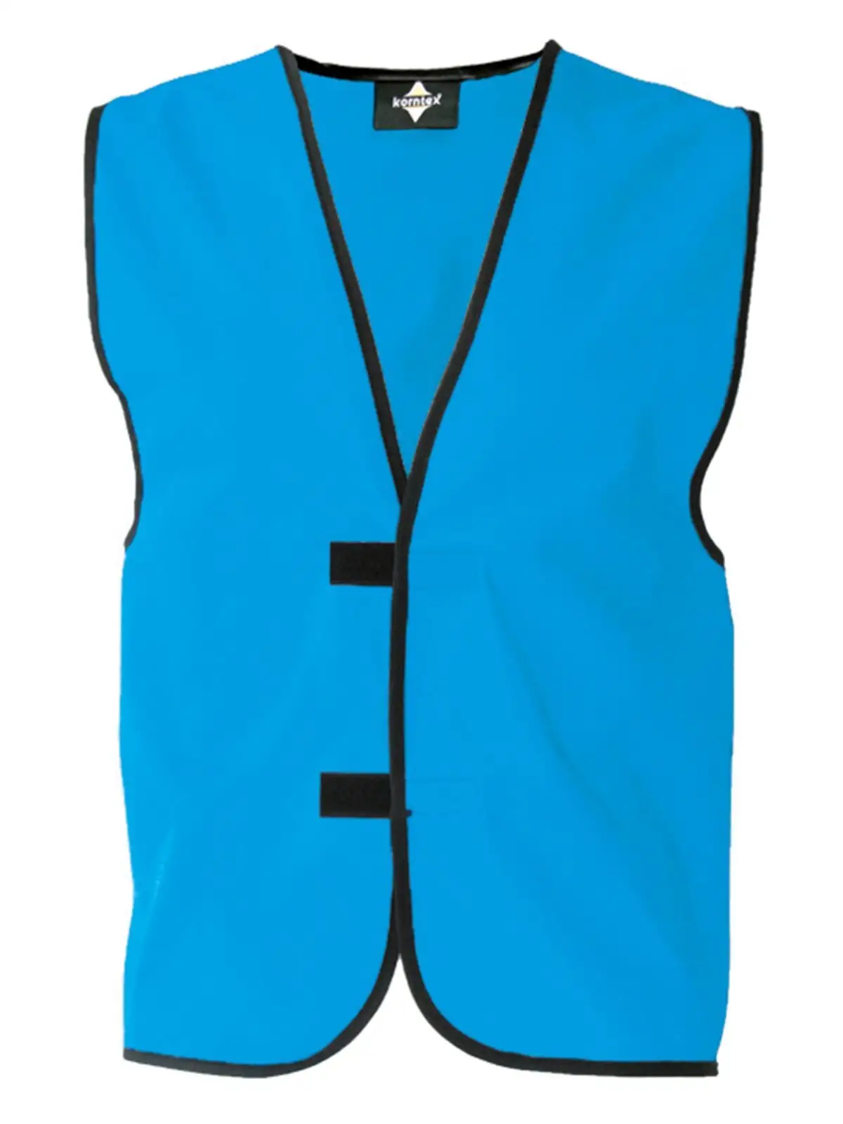 Korntex identification vest