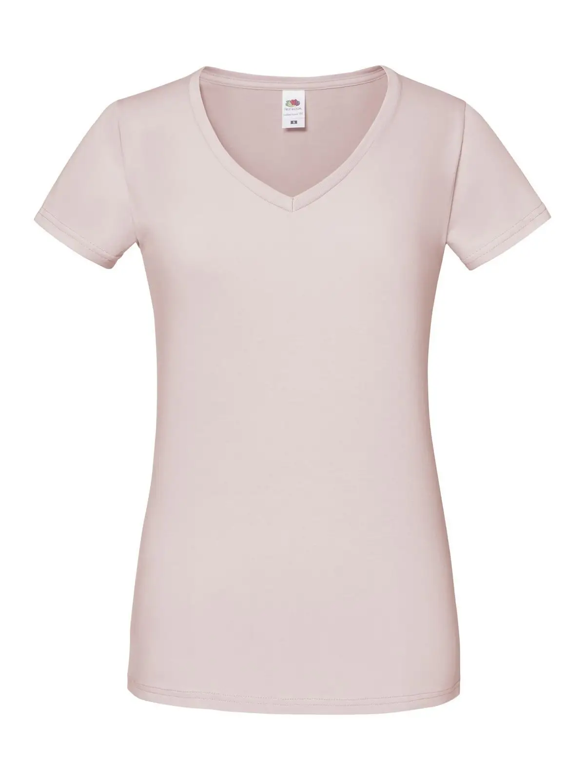 Ladies 150 V-Neck T