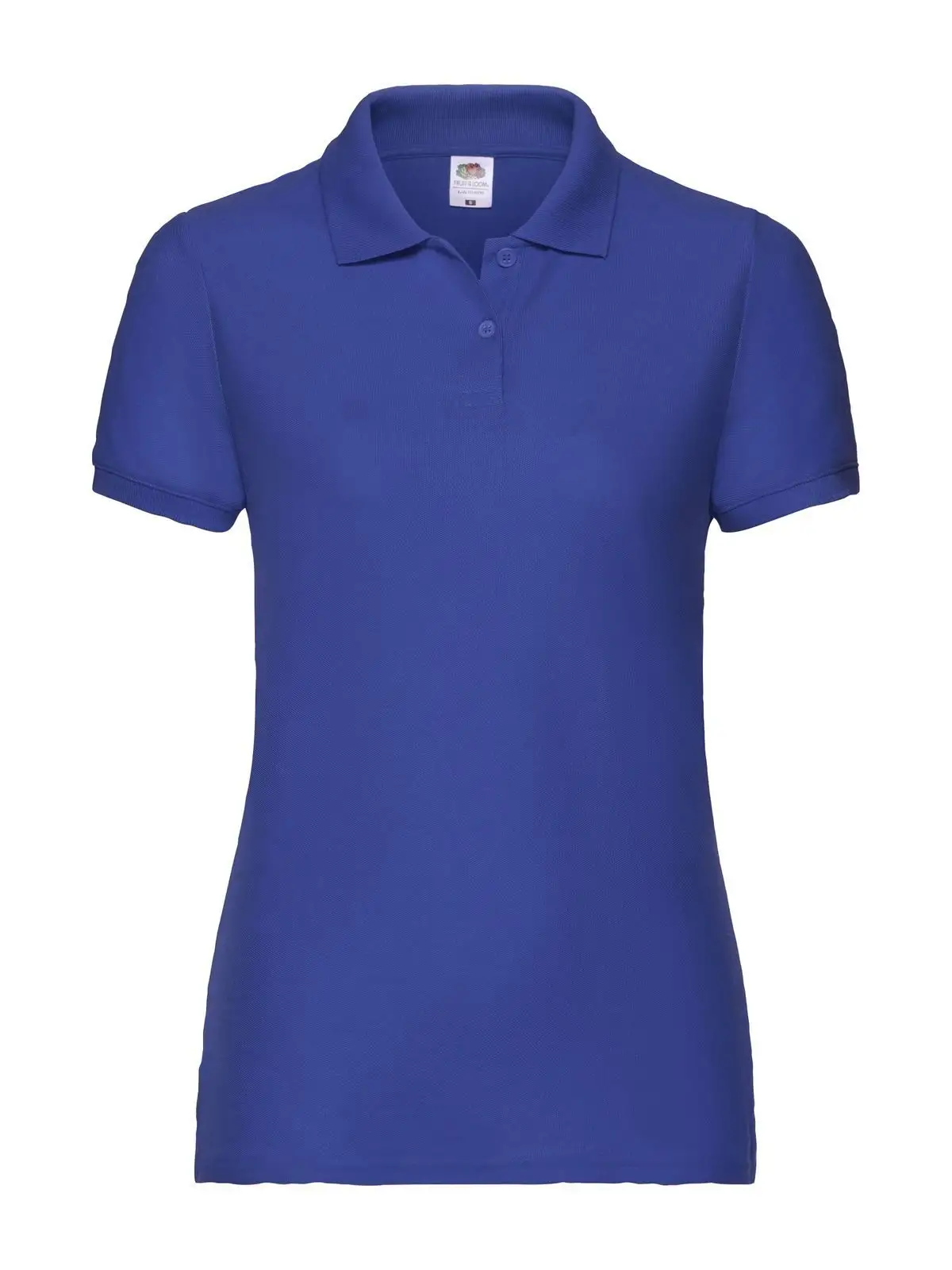 Ladies 65/35 Polo