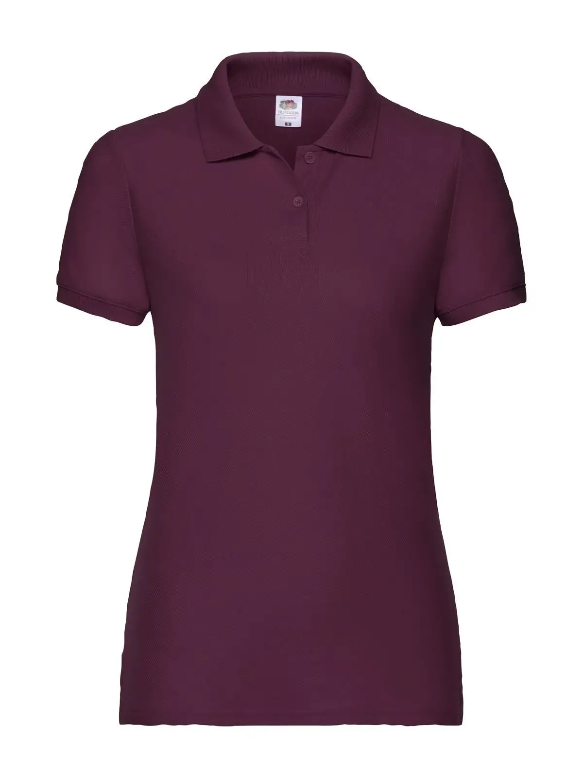 Ladies 65/35 Polo