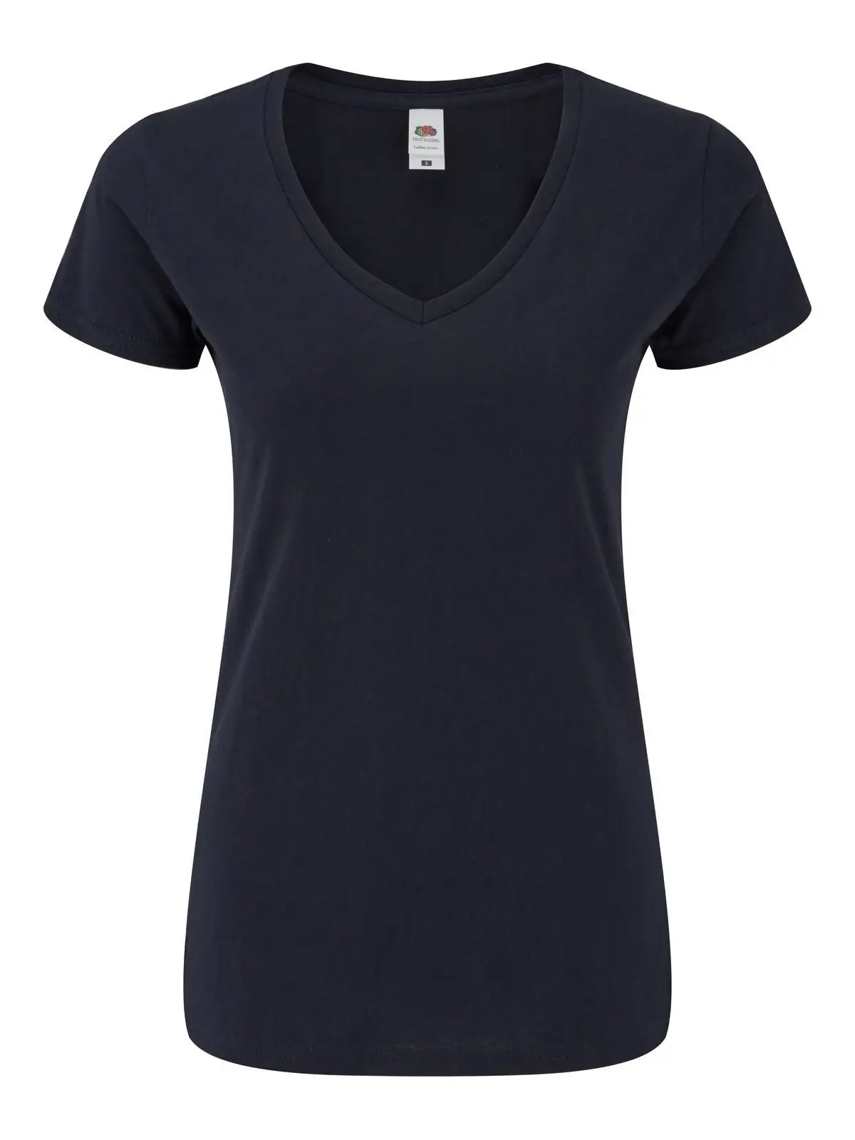 Ladies 150 V-Neck T