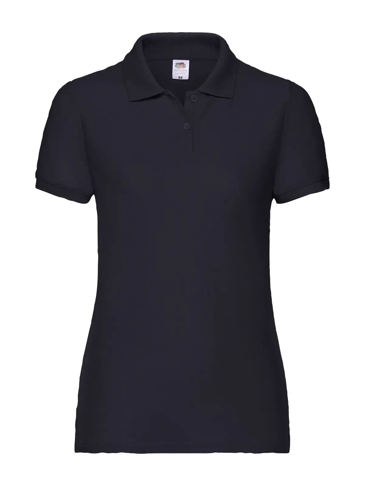 Ladies 65/35 Polo