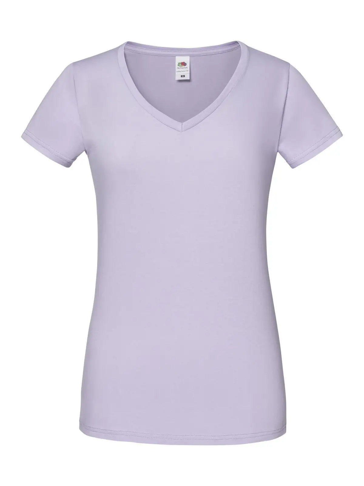 Ladies 150 V-Neck T