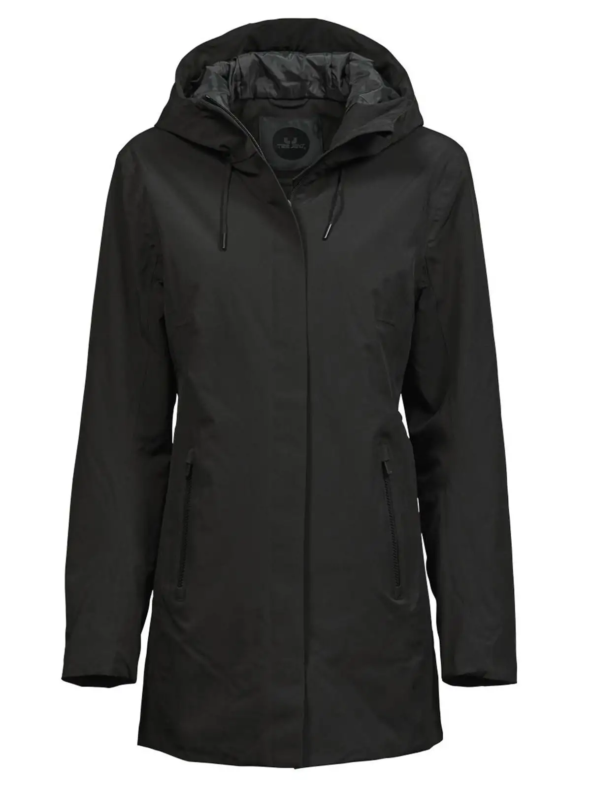 Ladies All Weather Parka