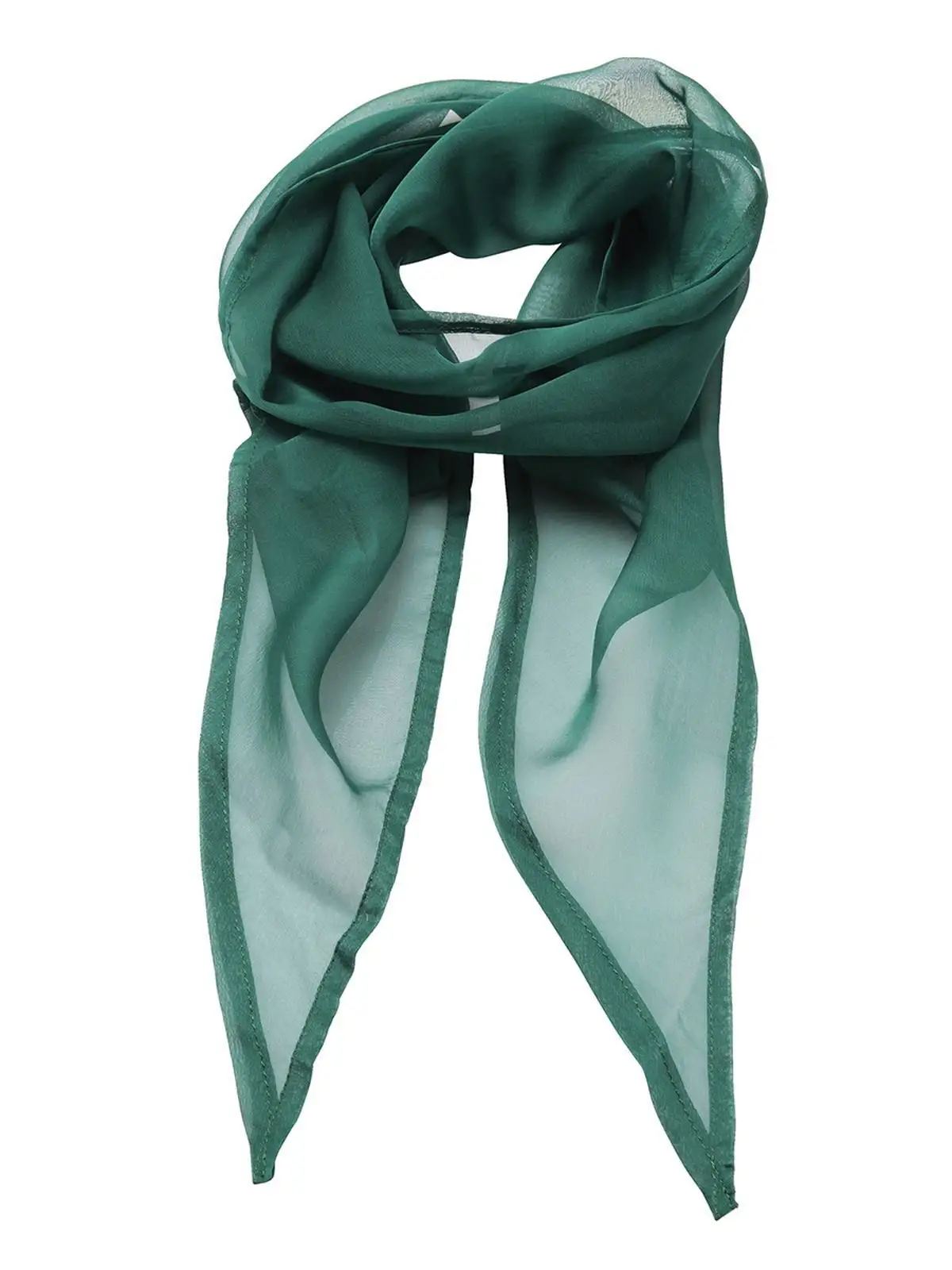 Ladies Chiffon Scarf
