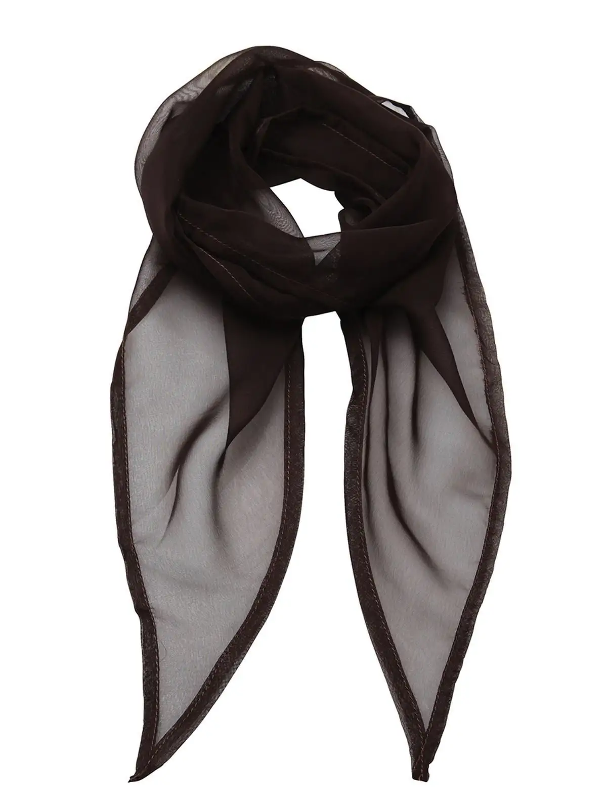 Ladies Chiffon Scarf