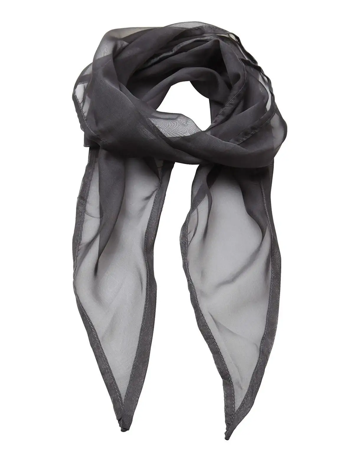 Ladies Chiffon Scarf