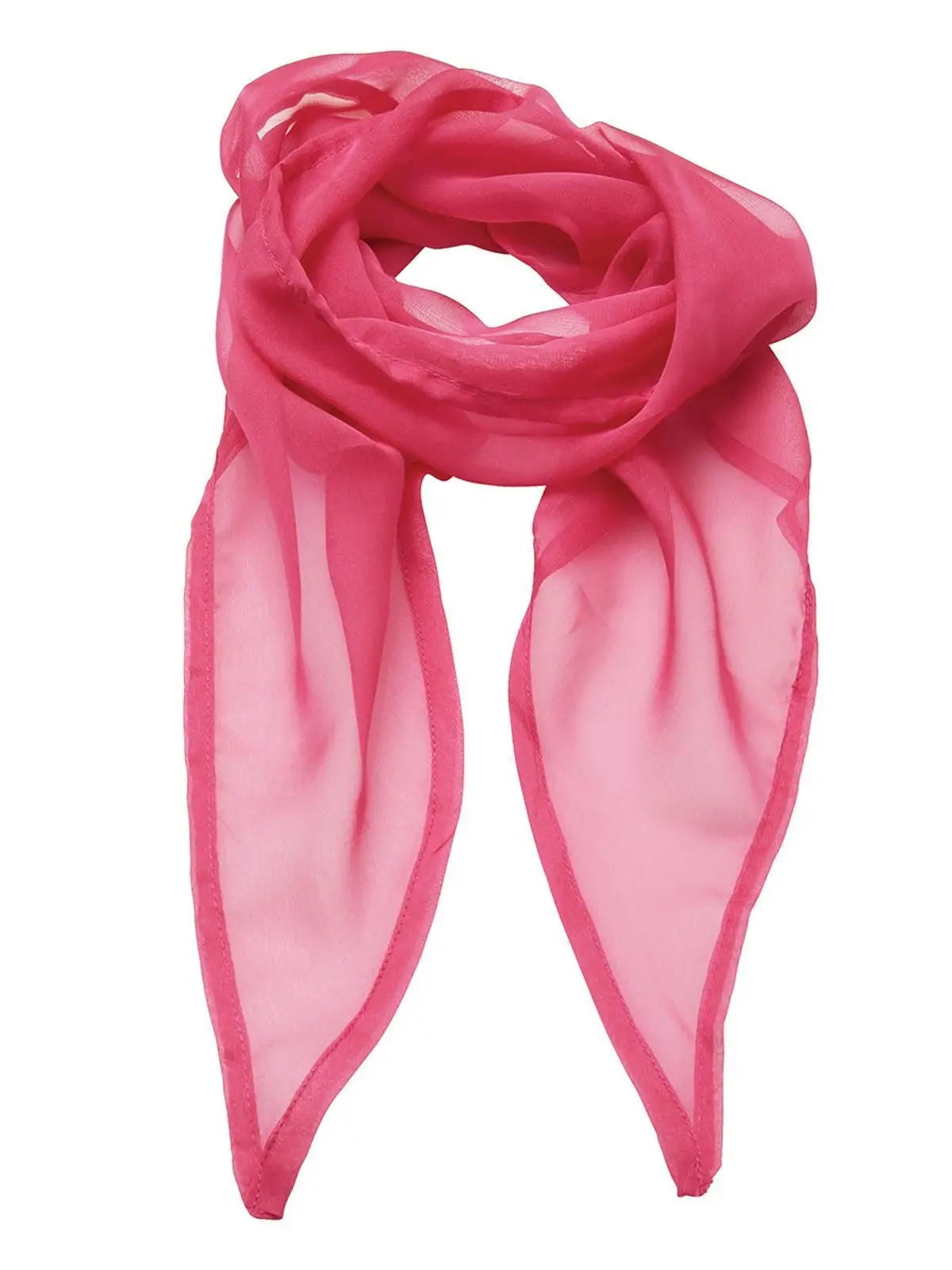 Ladies Chiffon Scarf