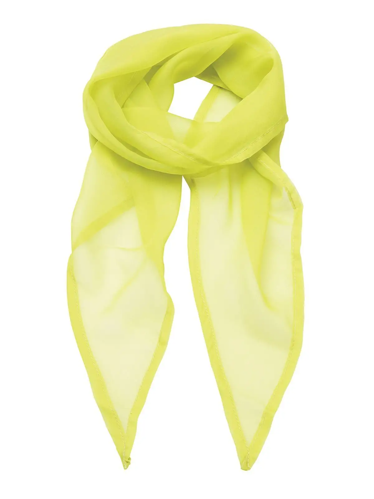 Ladies Chiffon Scarf
