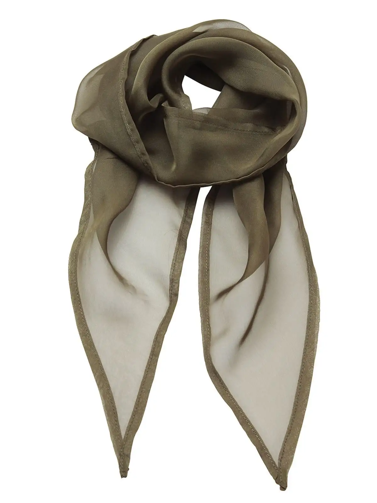 Ladies Chiffon Scarf