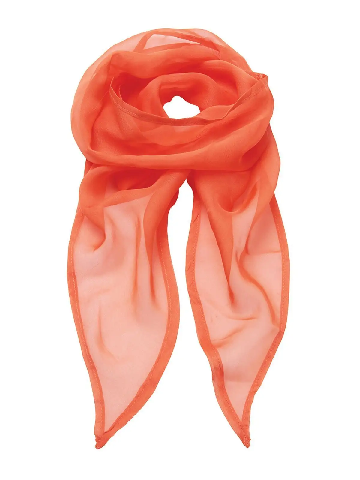 Ladies Chiffon Scarf