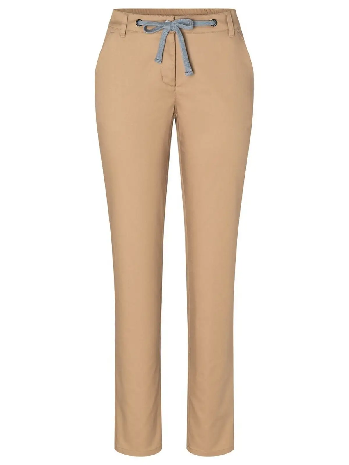 Ladies Chino Trouser Modern Stretch