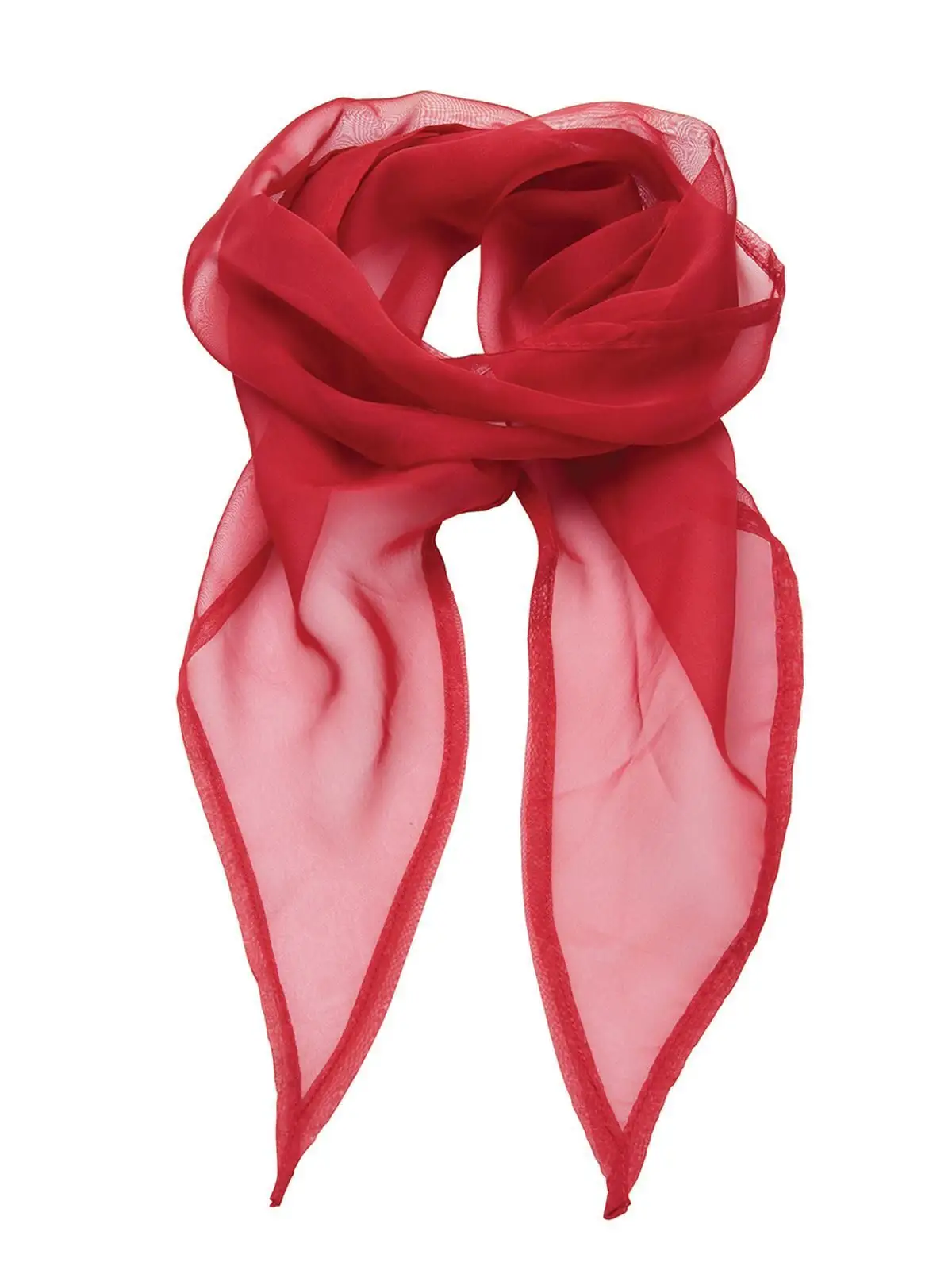 Ladies Chiffon Scarf