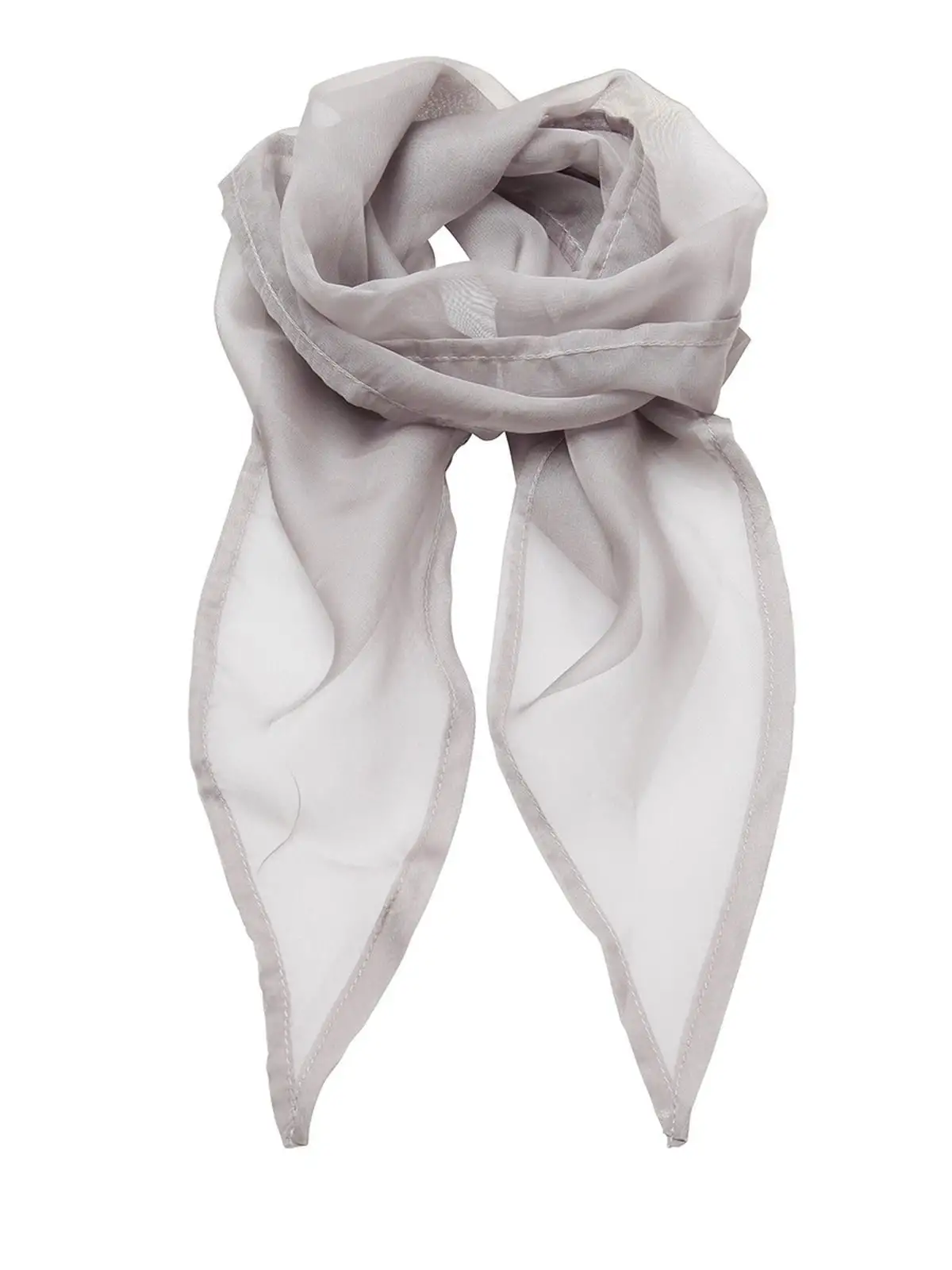 Ladies Chiffon Scarf