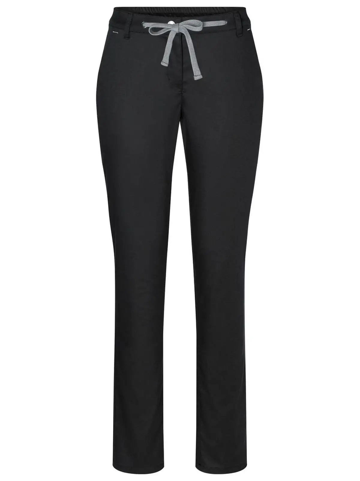 Ladies Chino Trouser Modern Stretch