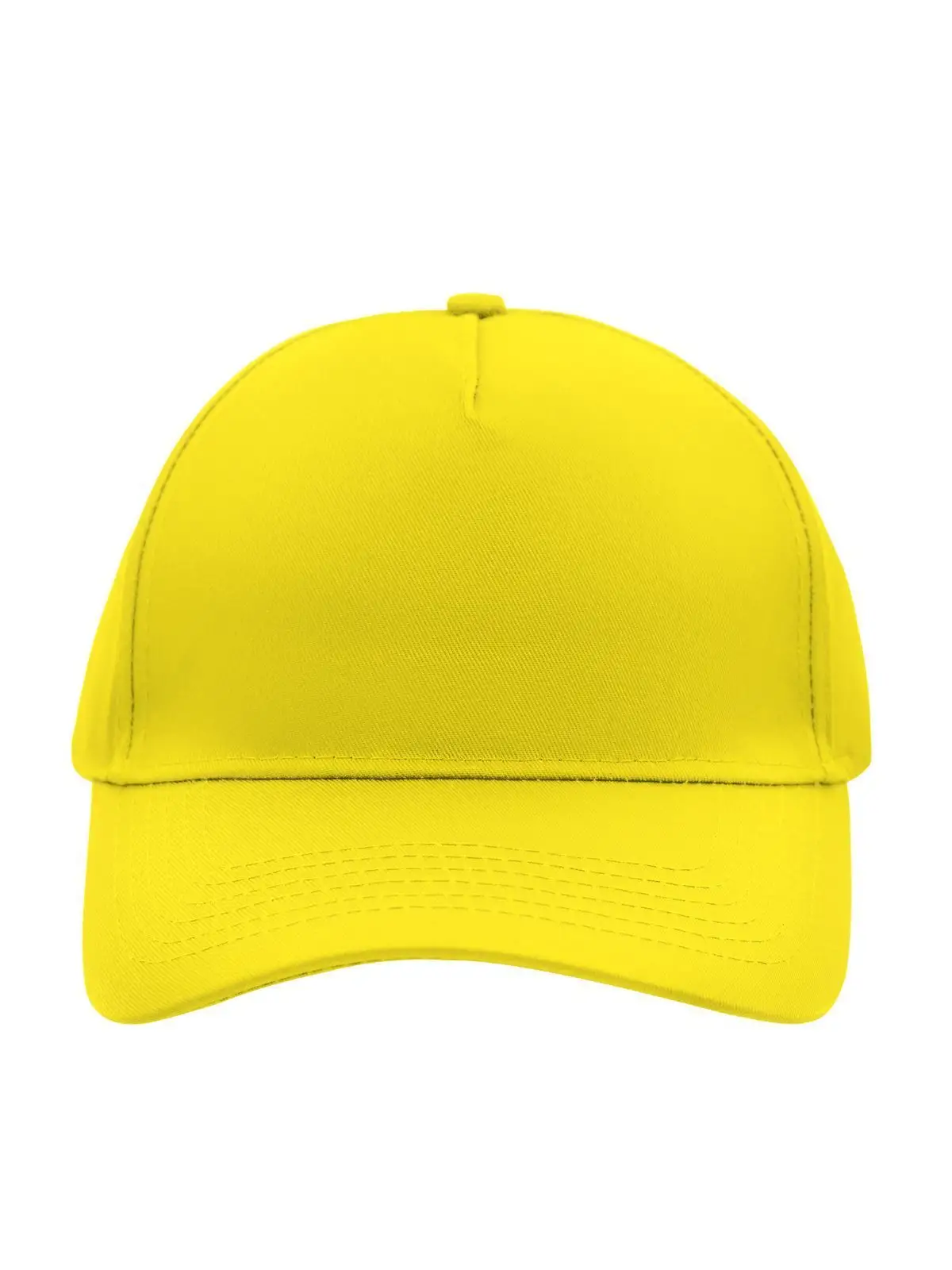 5 Panel Cap