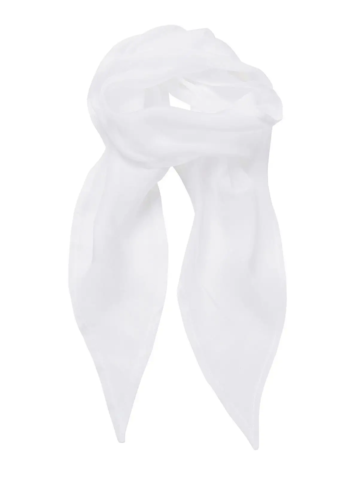 Ladies Chiffon Scarf