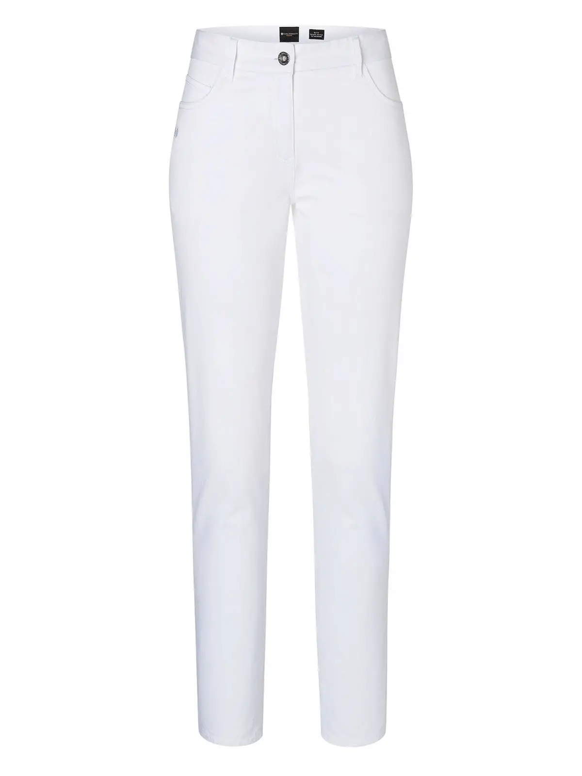 Ladies Five-Pocket-Pants