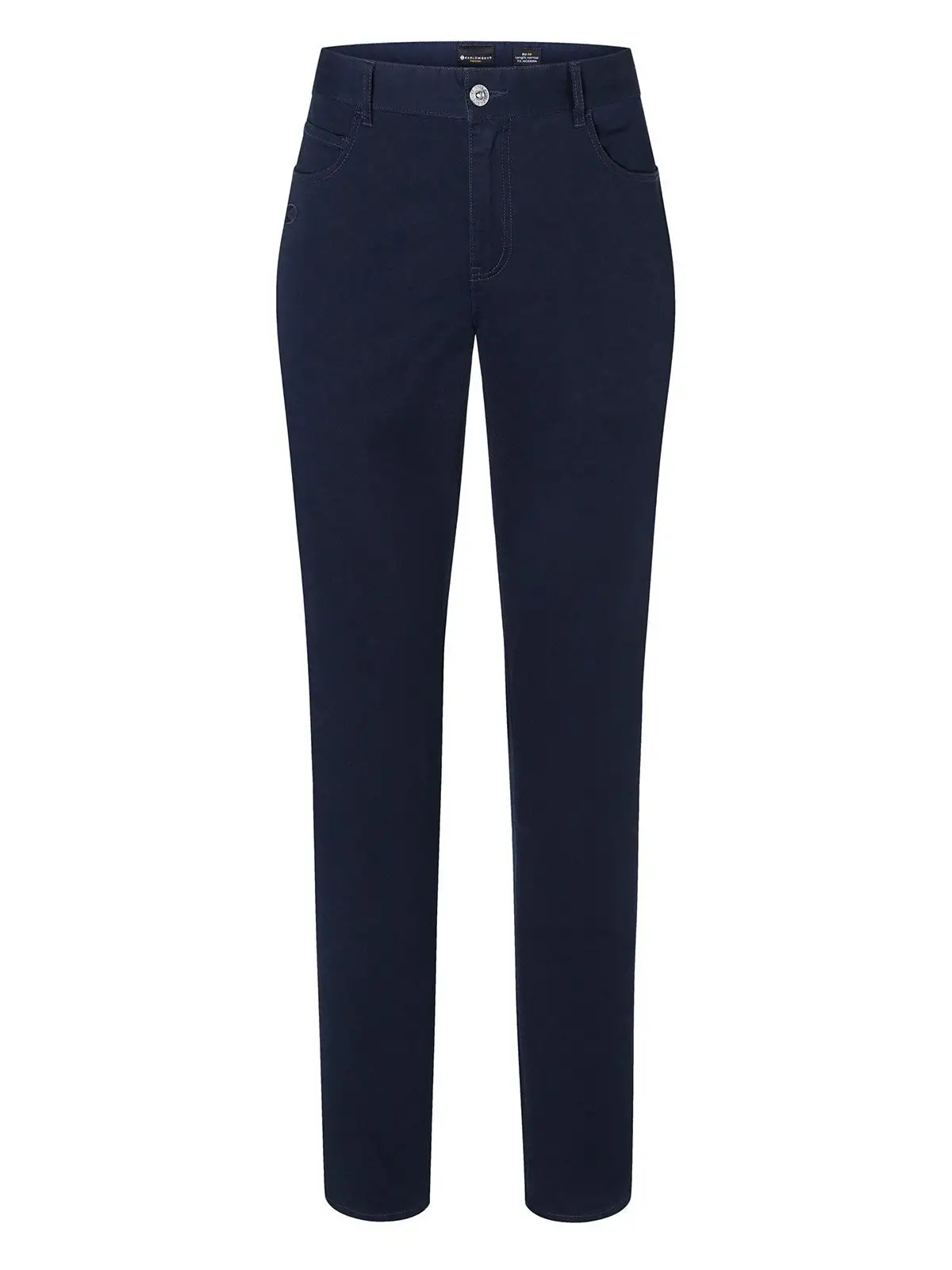 Ladies Five-Pocket-Pants