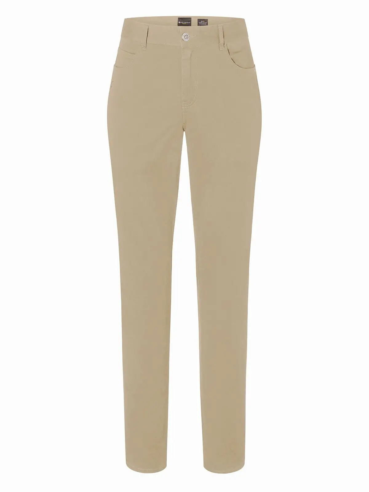 Ladies Five-Pocket-Pants