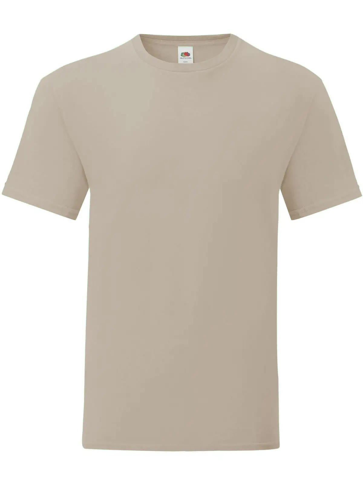 Ladies Iconic 195 T