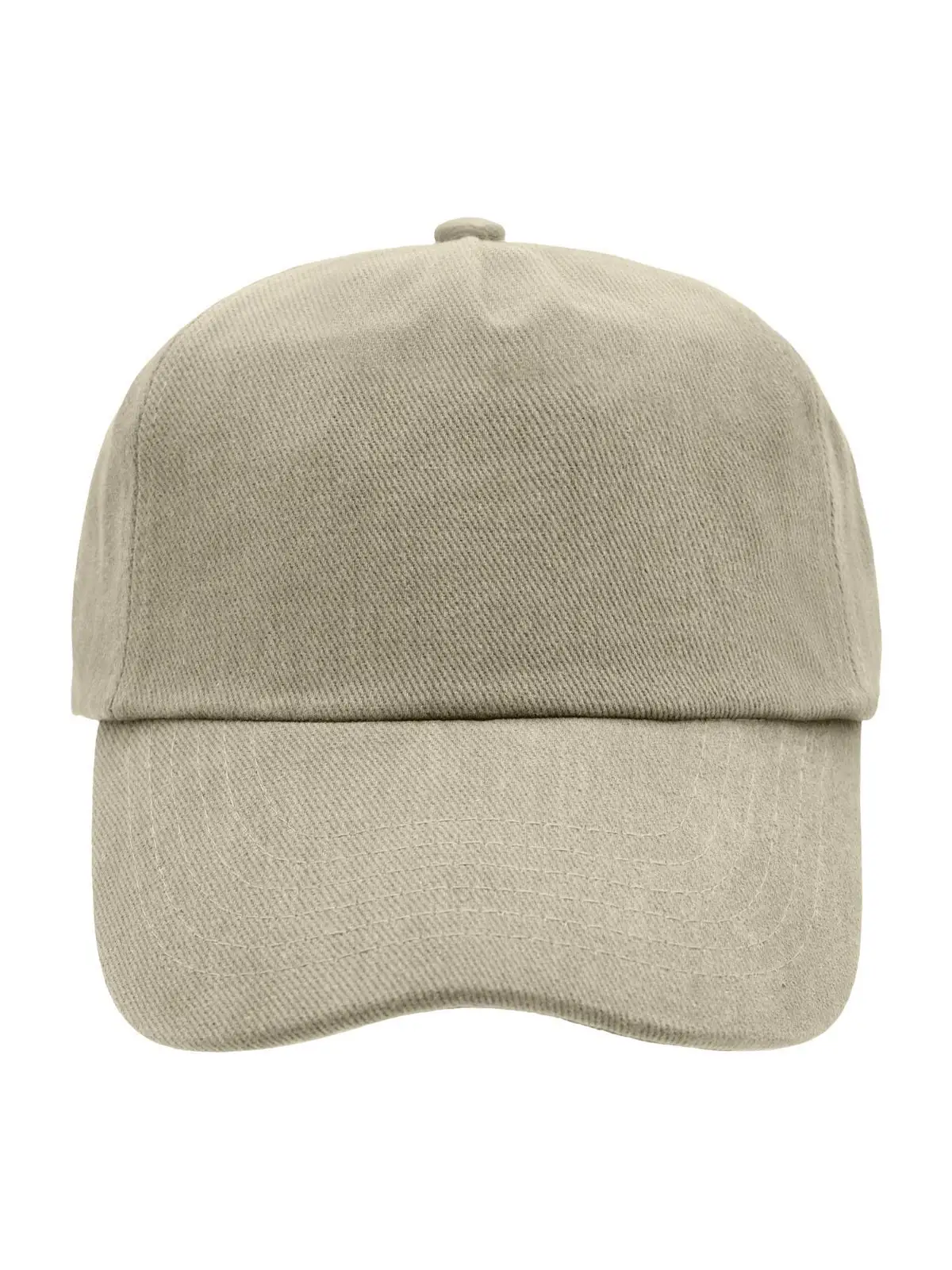 5 Panel Cap